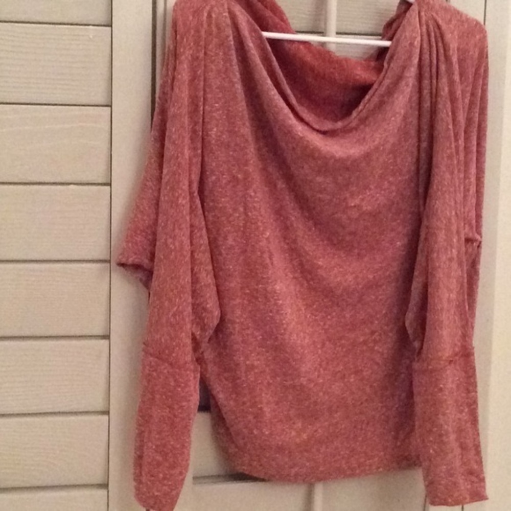 NWT Free People Dolman Sweater - Picture 3 of 3